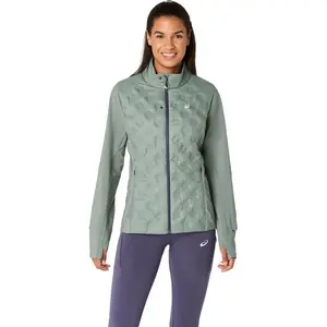 Asics Veste Road Winter pas cher