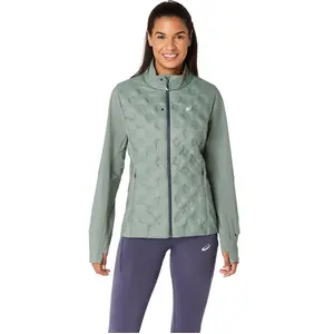 Asics Veste Road Winter pas cher