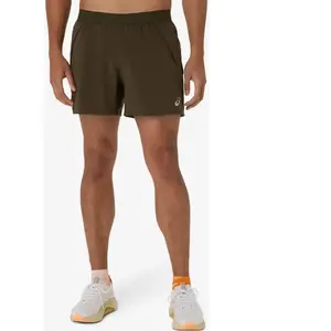 Asics Short Road 5in pas cher