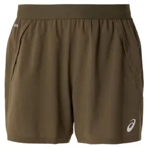 Asics Short Road 5in pas cher
