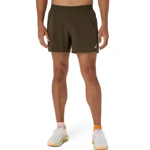 Asics Short Road 5in pas cher