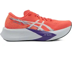 Asics Magic Speed 4 Chaussures homme Rouge 47 pas cher