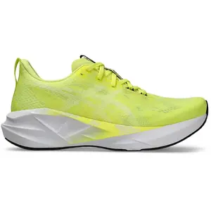 Asics Novablast 5 Homme Jaune pas cher