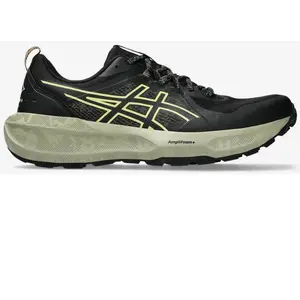 Asics Chaussures Running Trail Asics Gel-Sonoma 8 Noir 43 1/2 pas cher