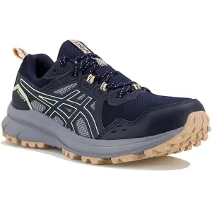 Trail Scout 3 W par Asics Bleu 38 Femme pas cher