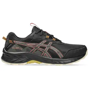 Chaussures ASICS Gel-Venture 10 Waterproof violet noir femme - 42.5 pas cher