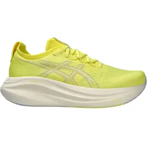 Chaussures ASICS GEL-Nimbus 27 jaune - 46 pas cher