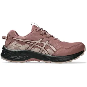 Chaussures ASICS Gel-Venture 10 violet noir femme - 39 pas cher