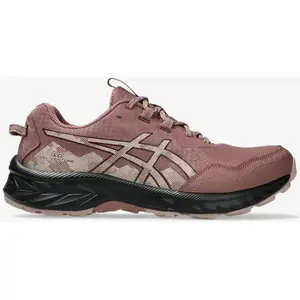 Chaussures ASICS Gel-Venture 10 violet noir femme - 38 pas cher