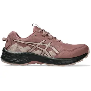 Chaussures ASICS Gel-Venture 10 violet noir femme - 40.5 pas cher