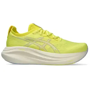 Chaussures ASICS GEL-Nimbus 27 jaune - 48 pas cher