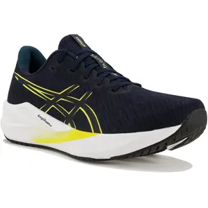 Asics Versablast 4 Chaussures homme Bleu marine 40 pas cher