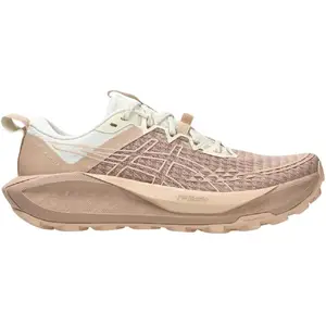 Zapatillas Asics Gel Trabuco 13 Verde Blanco SS25 Mujer, Taille 37,5 -... pas cher