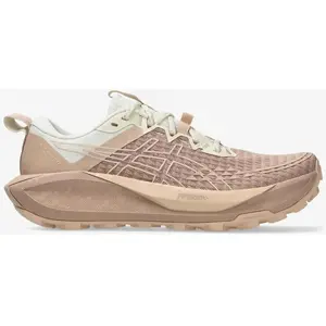 Chaussures ASICS Gel-Trabuco 13 rose clair femme - 43.5 pas cher