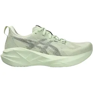 Zapatillas Asics Novablast 5 AW25 Verde Mujer, Taille 40 - EUR pas cher