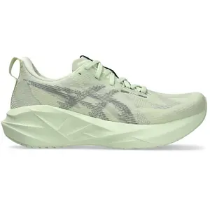 Chaussures Asics Novablast 5 Vert AW25 Femme, Taille 40,5 - EUR pas cher