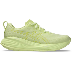 Asics Gel-Cumulus 27 Lite-Show - femme - jaune pas cher