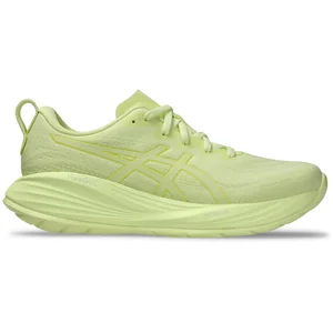 Asics Gel-Cumulus 27 Lite-Show Chaussures de sport femme Jaune/or 41.5 pas cher
