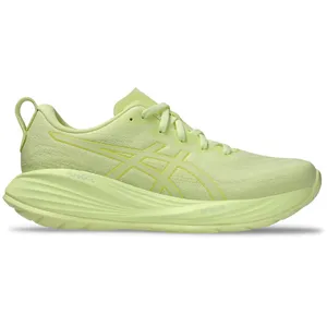 Asics Gel-Cumulus 27 Lite-Show Chaussures de sport femme Jaune/or 42.5 pas cher