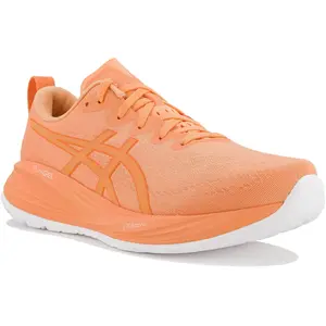 Chaussures Asics Gel-Cumulus 27 Lite Show Orange SS25, Taille 44 - EUR pas cher