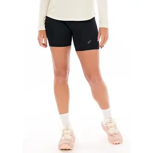 Cuissard asics fujitrail elite noir femme pas cher
