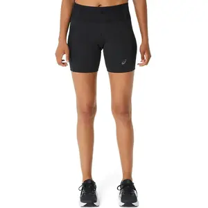Cuissard asics fujitrail elite noir femme