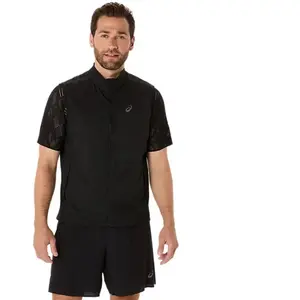 Asics Gilet Metarun Packable pas cher