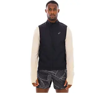 Asics Gilet Metarun Packable pas cher