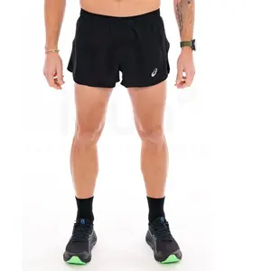 Asics Short Core Split pas cher