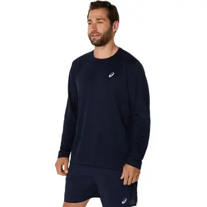 Comparateur de prix : Asics T-shirt à Manches Longues Core