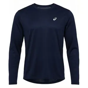 Asics T-shirt à Manches Longues Core pas cher