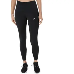 ASICS Core Collant De Course Femmes - Noir, Taille XS