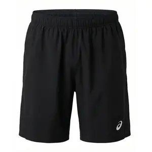 Comparateur de prix : ASICS Core 7in Short De Running Hommes - Noir, Taille L