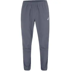 ASICS Pantalon de survêtement Core - Grey, Grey S pas cher