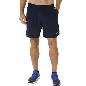 Asics Short Core 5in pas cher