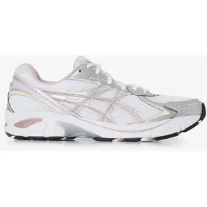 ASICS Gt-2160 Blanc/rose pas cher