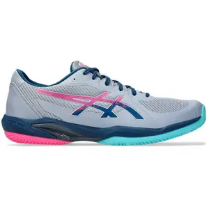 Asics Chaussures De Padel Solution Swift Ff 2 pas cher