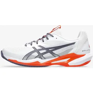 Asics Chaussures Pour Terre Battue Solution Speed Ff 3