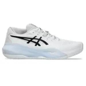 Comparateur de prix : Asics Chaussures Pour Terre Battue Gel Resolution X