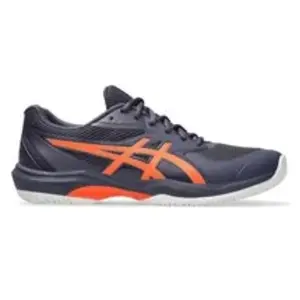 Chaussures de tennis Asics Game FF Bleu 42 1041A489 - 500 pas cher