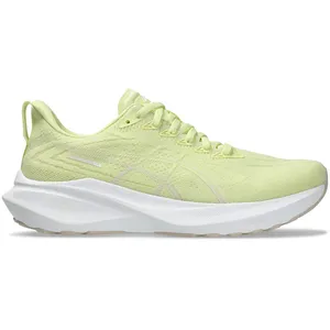 ASICS GT-2000 13 Chaussure De Running Avec Stabilisateurs Femmes - Jaune , Blanc, Pointure 40.5 pas cher