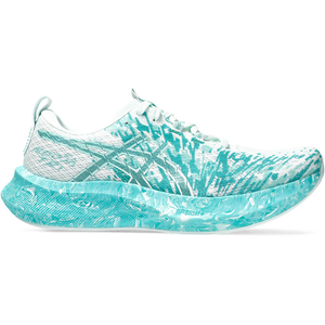 Chaussures ASICS Noosa Tri 16 bleu turquoise femme - 42 pas cher