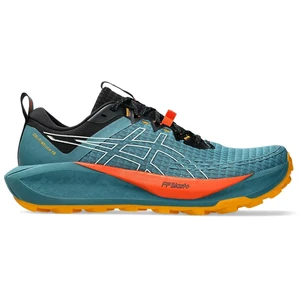Asics Gel-Trabuco 13 Chaussures homme Bleu 44.5 pas cher