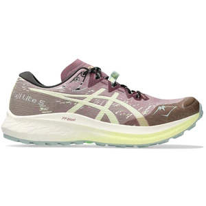 Asics Chaussures De Trail Running Fuji Lite 5 pas cher