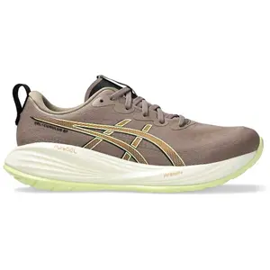 Chaussures Asics Gel-Cumulus 27 Marron Doré SS25, Taille 42,5 - EUR pas cher
