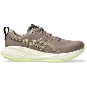 Chaussures Asics Gel-Cumulus 27 Marron Doré SS25, Taille 46 - EUR pas cher