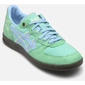 Skyhand OG W par Asics Vert 37 1/2 Femme pas cher