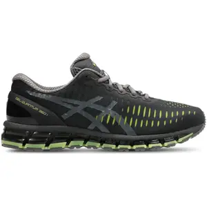 ASICS Gel-quantum 360 I Noir/jaune pas cher
