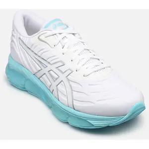 GEL-QUANTUM 360 VIII EMBOSS par Asics Blanc 46 1/2 Homme pas cher
