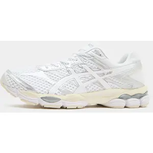 Comparateur de prix : GEL-CUMULUS 16 M par Asics Blanc 43 1/2 Homme